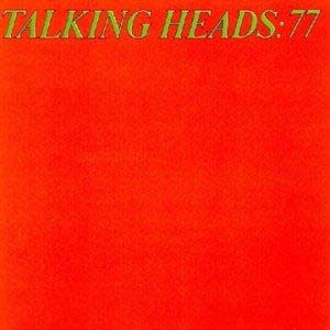 TALKING HEADS 77